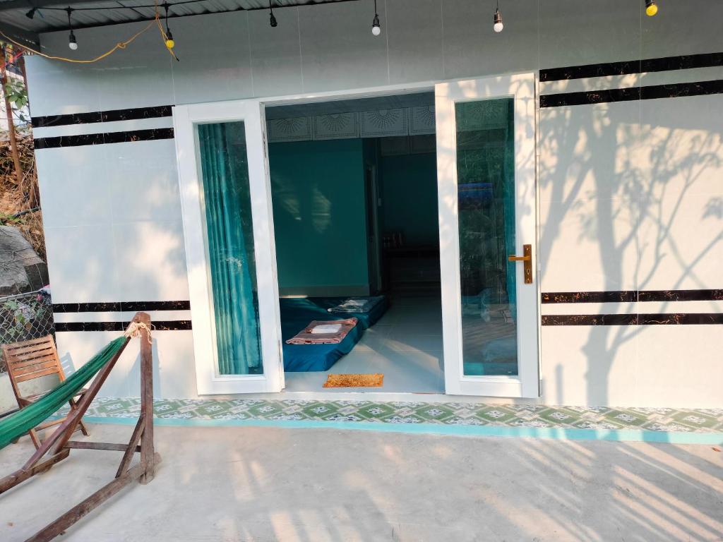 Homestay Ngọc Phượng view đồi Hòn Sơn
