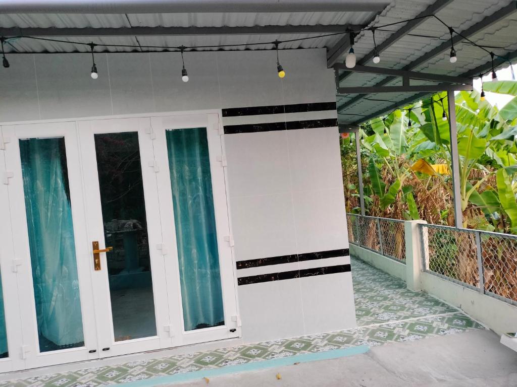 Nhà nghỉ Ngọc Phượng Hòn Sơn