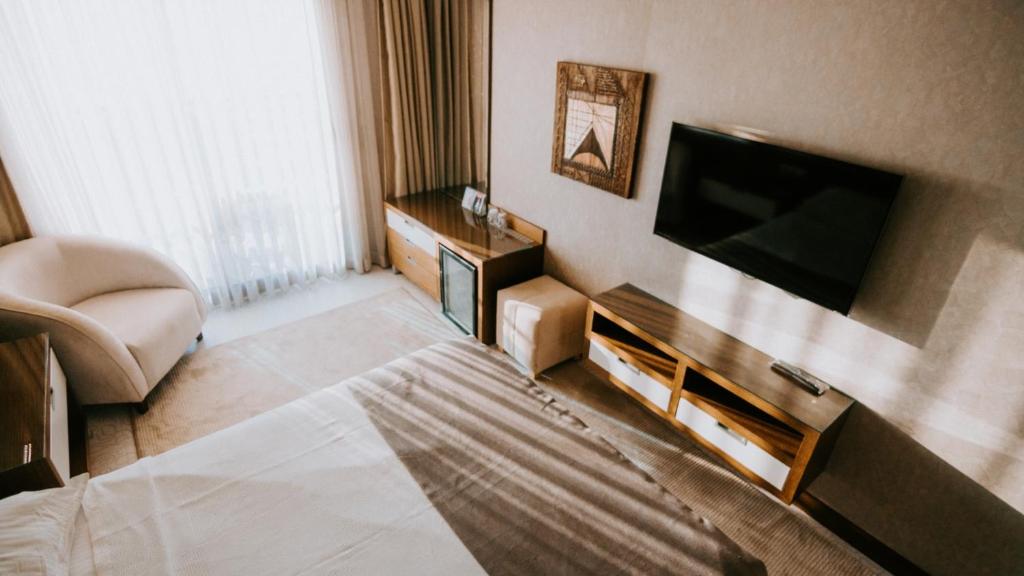Faustina Hotel & Spa photo