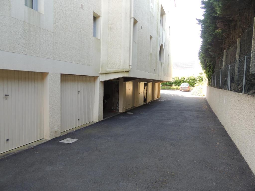 Royan: T2 proche plage avec parking privé - FR-1-71-63 - 5