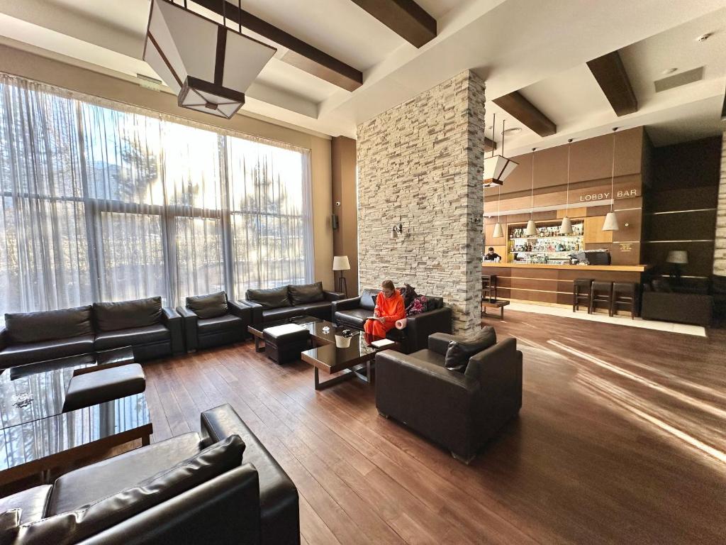 Terra Hotel photo