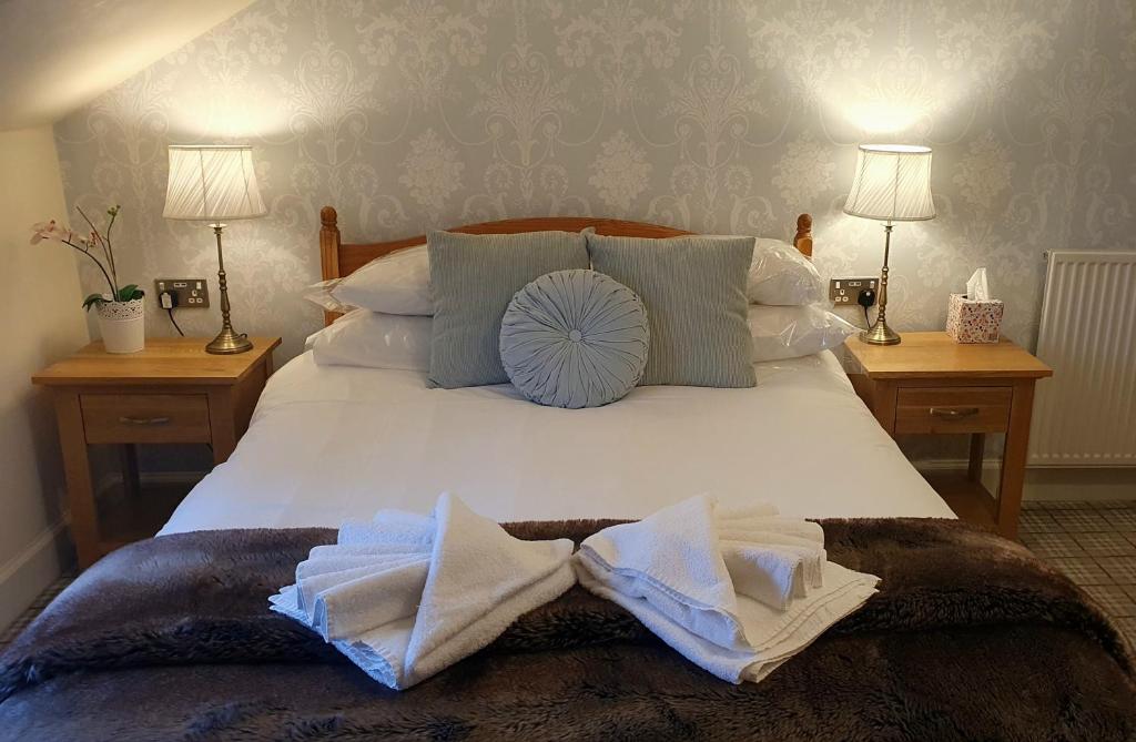 Sonas Guesthouse photo