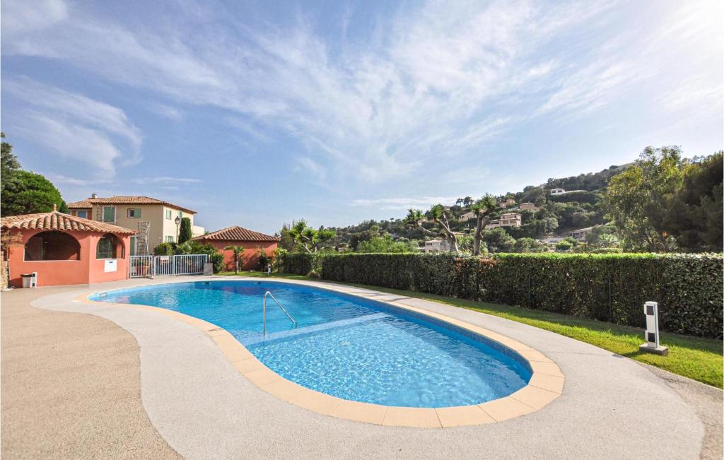 3 Bedroom Nice Home In Les Issambres - 2