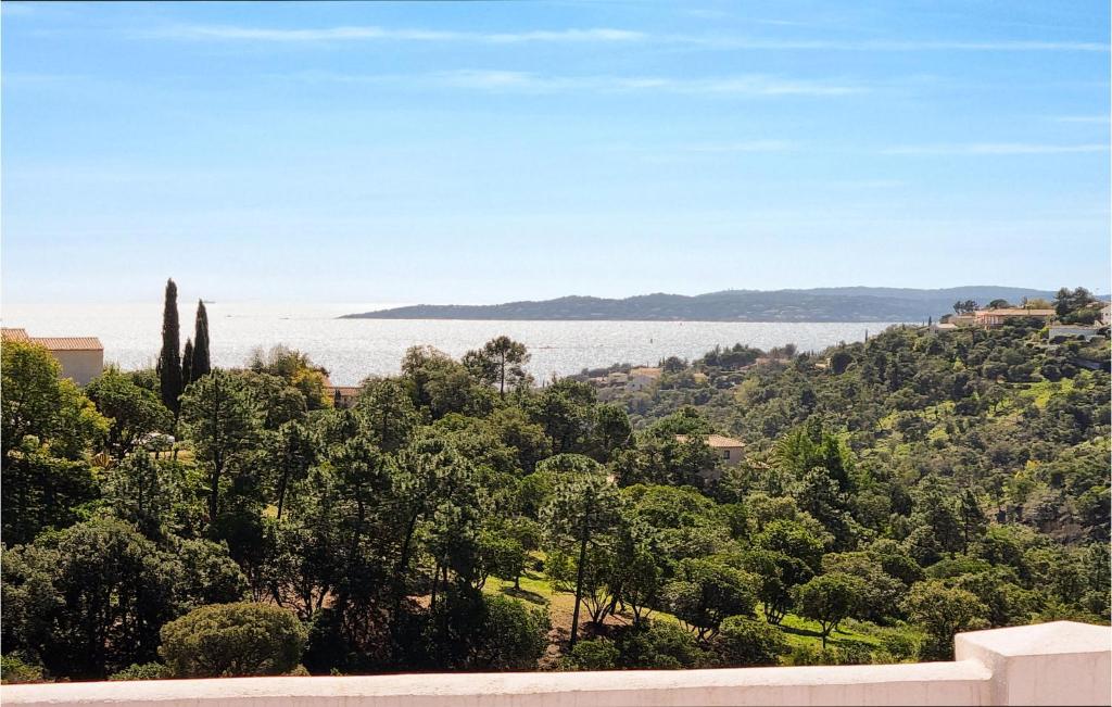 3 Bedroom Nice Home In Les Issambres - 3