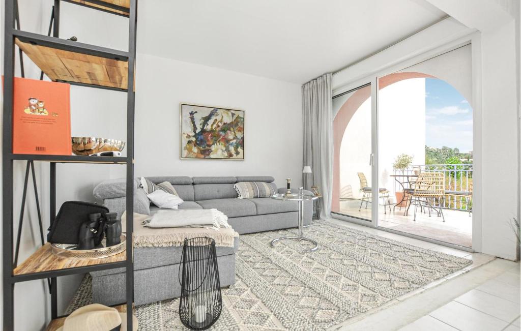 3 Bedroom Nice Home In Les Issambres - 4