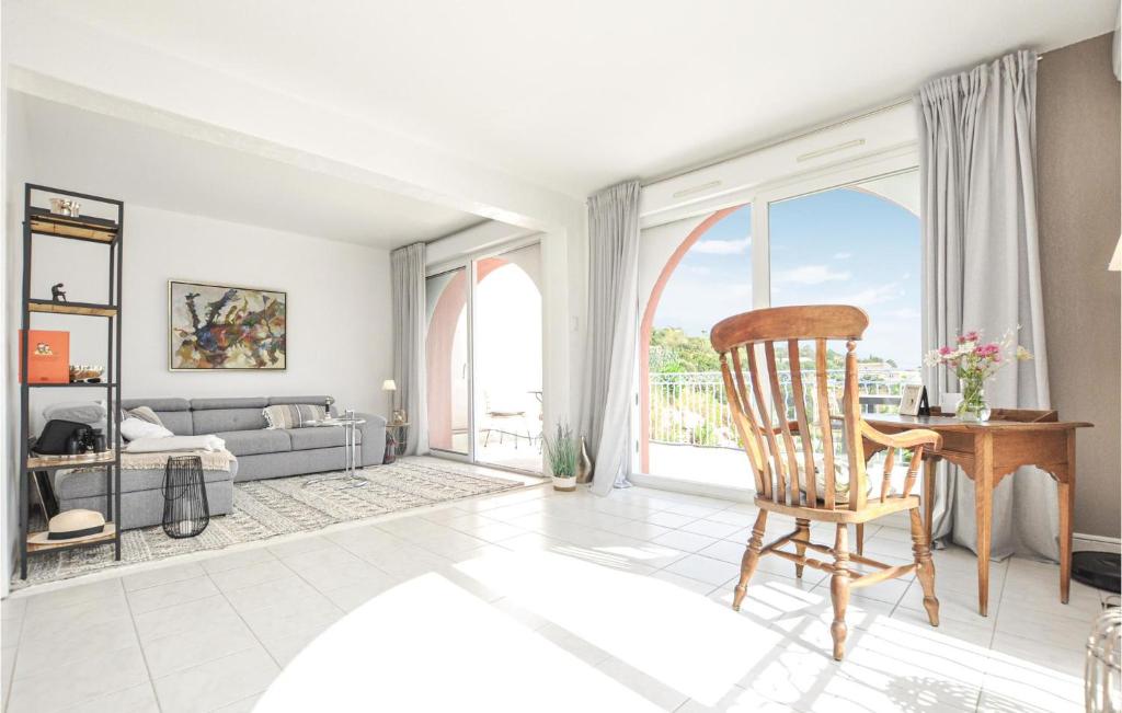 3 Bedroom Nice Home In Les Issambres - 5