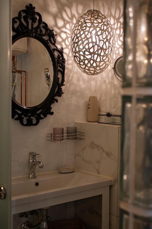 MaNNa Boutique Hotel photo