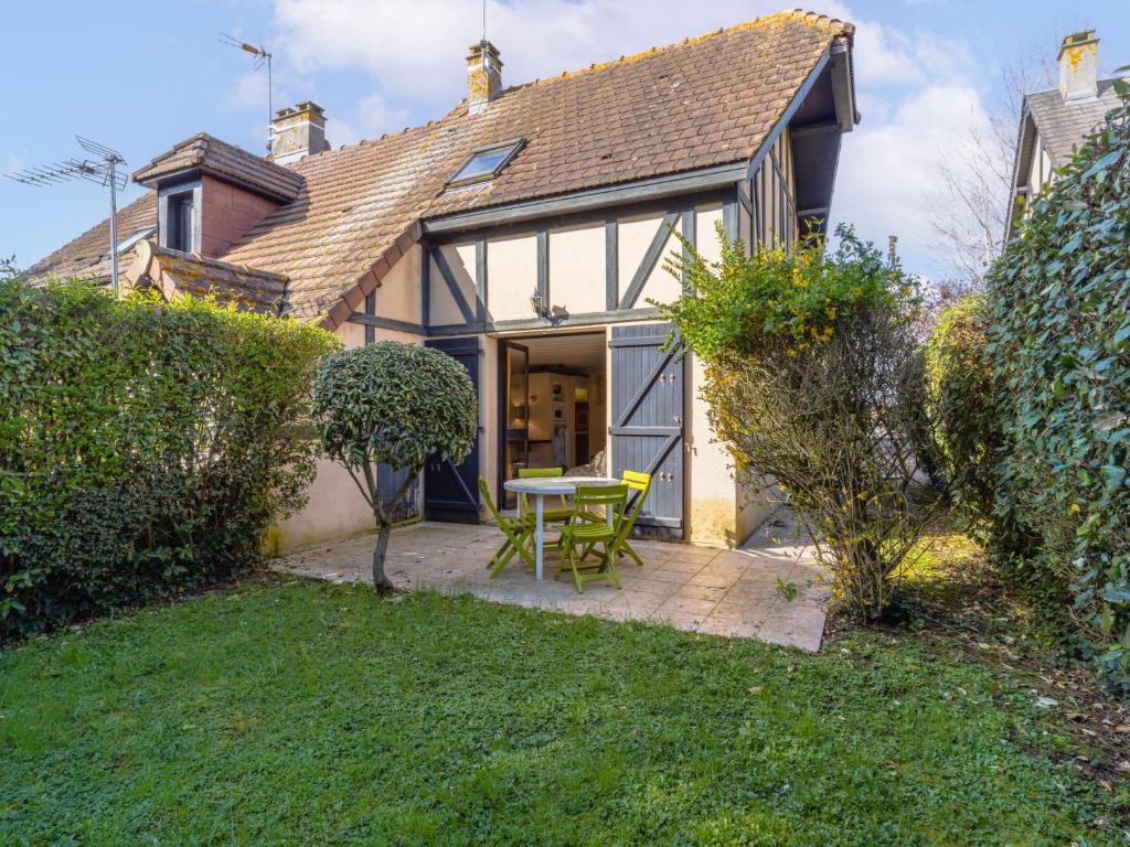 Holiday Home Le Clos du Golf-2 by Interhome - 2