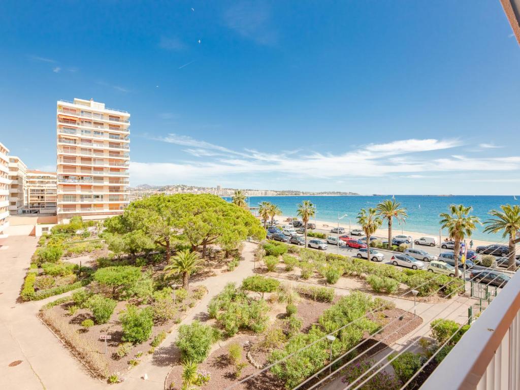 Apartment Le Méditerranée-1 by Interhome - 3