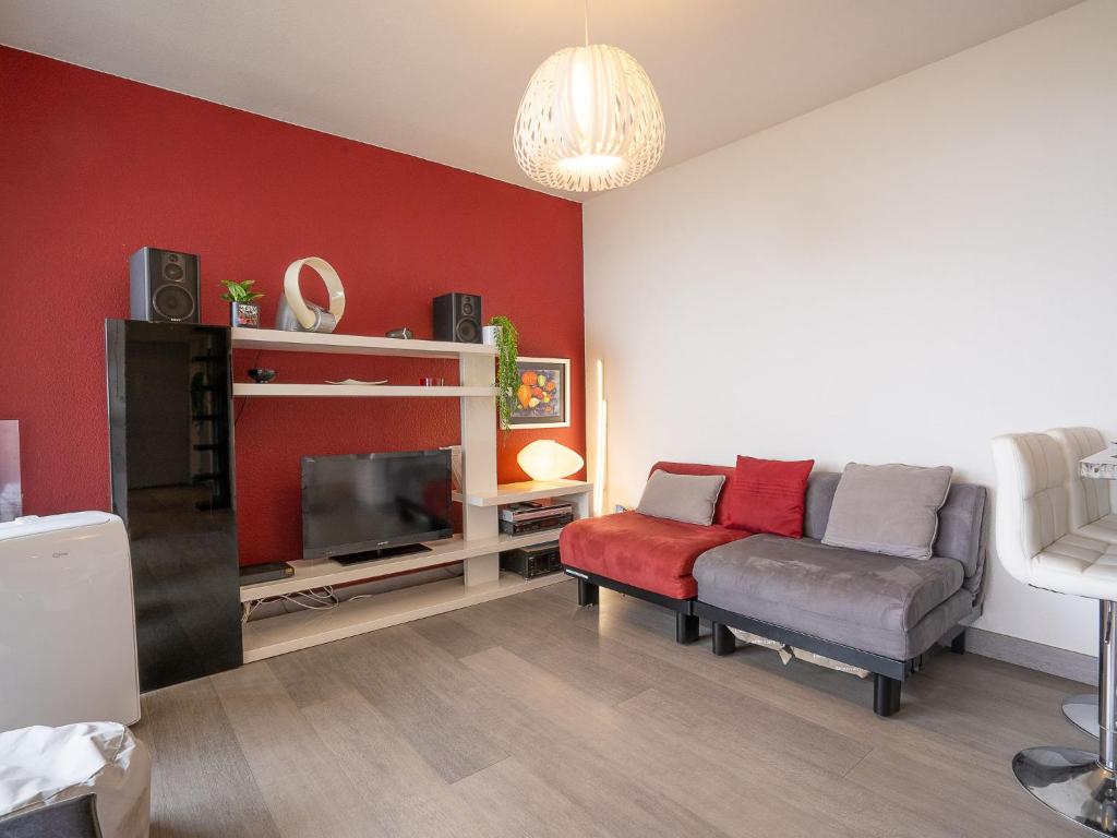 Apartment Le Beaupré-21 by Interhome - 3