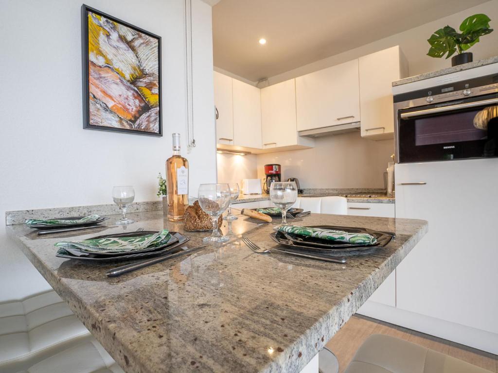Apartment Le Beaupré-21 by Interhome - 4