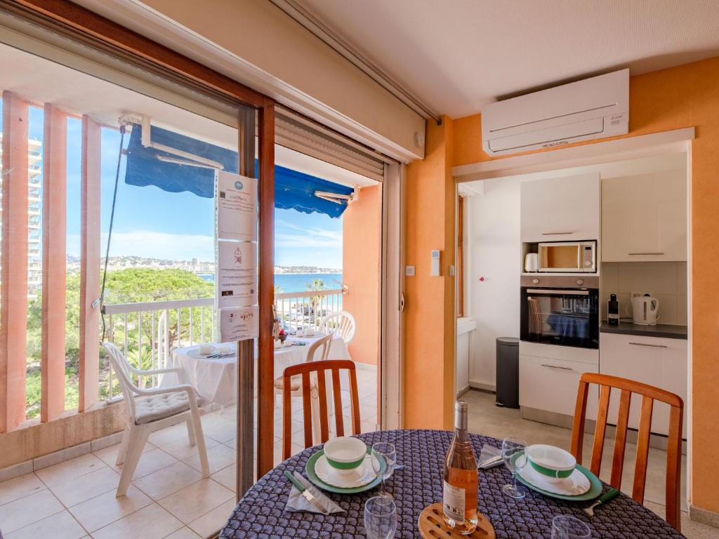 Apartment Le Méditerranée-1 by Interhome - 4