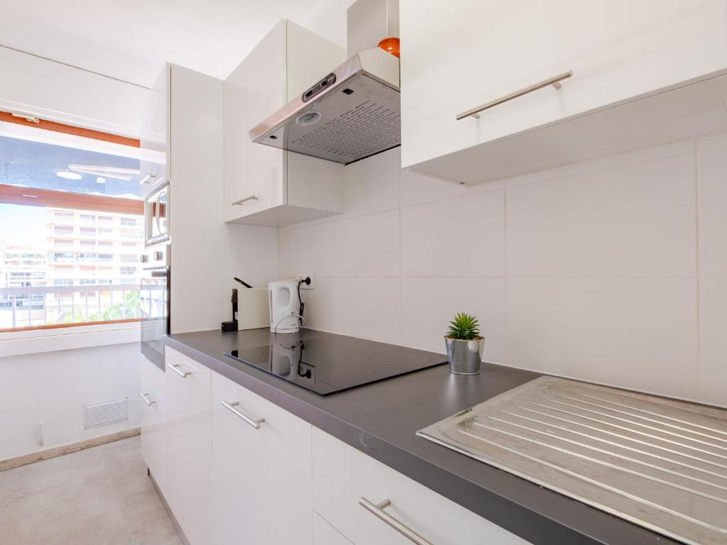Apartment Le Méditerranée-1 by Interhome - 5