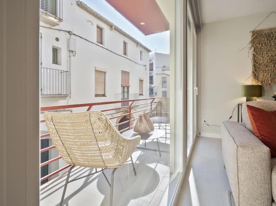 Sitges Spaces Deluxe Comfort Flat-Monthly Rentals - 5