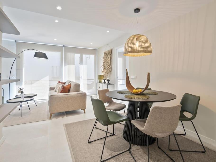 Sitges Spaces Deluxe Comfort Flat-Monthly Rentals - 2
