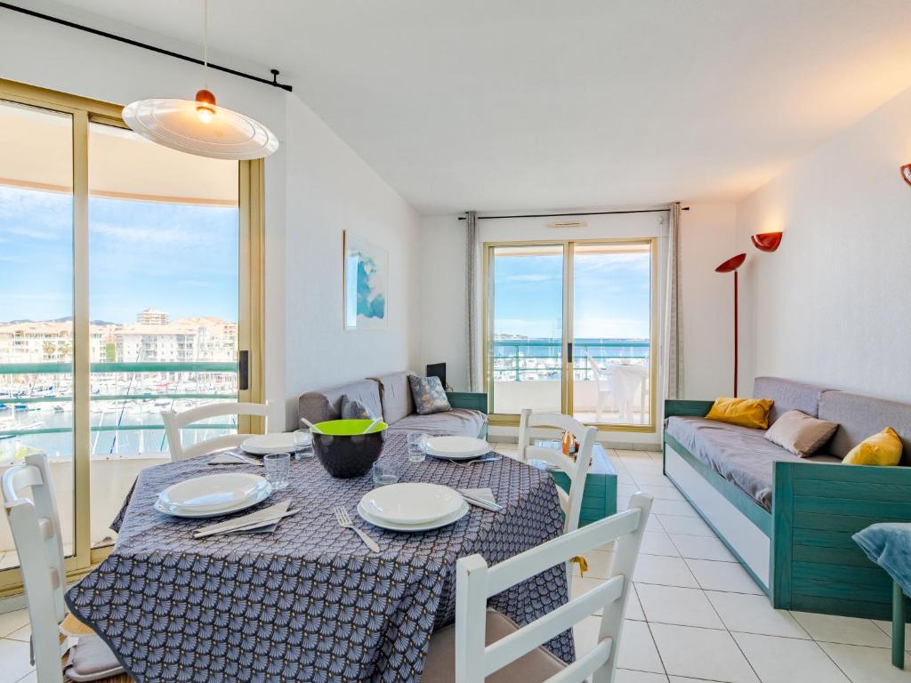 Apartment L'Open-4 by Interhome - 3