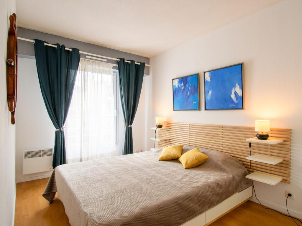 Apartment Le Palma-2 by Interhome - 3