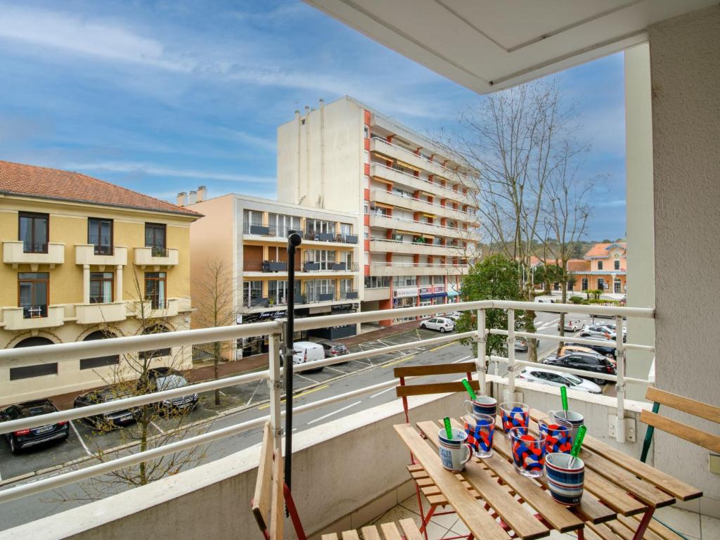 Apartment Le Palma-2 by Interhome - 4