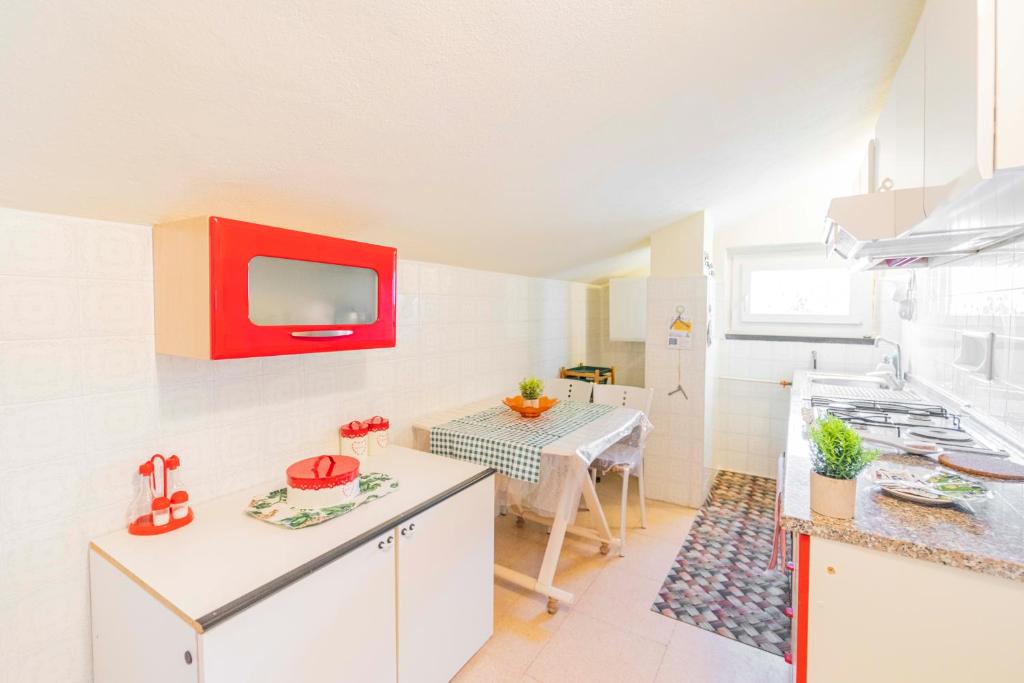 124 - Casa con Terrazza Sestri- 15Minuti a piedi dal Centro - 5