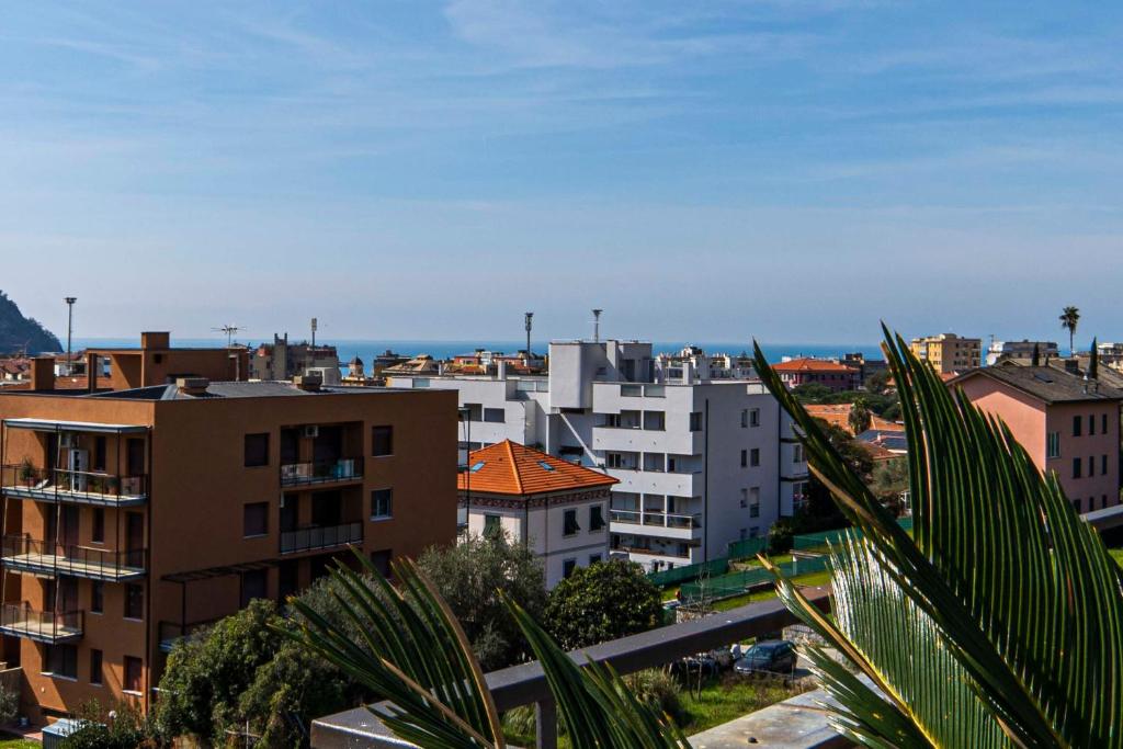 124 - Casa con Terrazza Sestri- 15Minuti a piedi dal Centro - 3