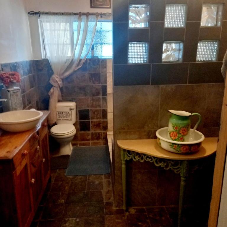 Schweizer Guesthouse photo