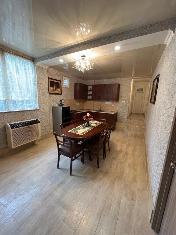 Kutaisi City Heart Apartment photo