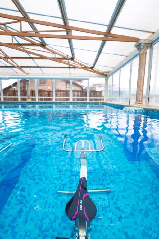 Balneo & SPA Hotel Aura photo