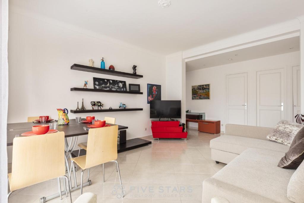Suite Flora Five stars Holiday house - 4
