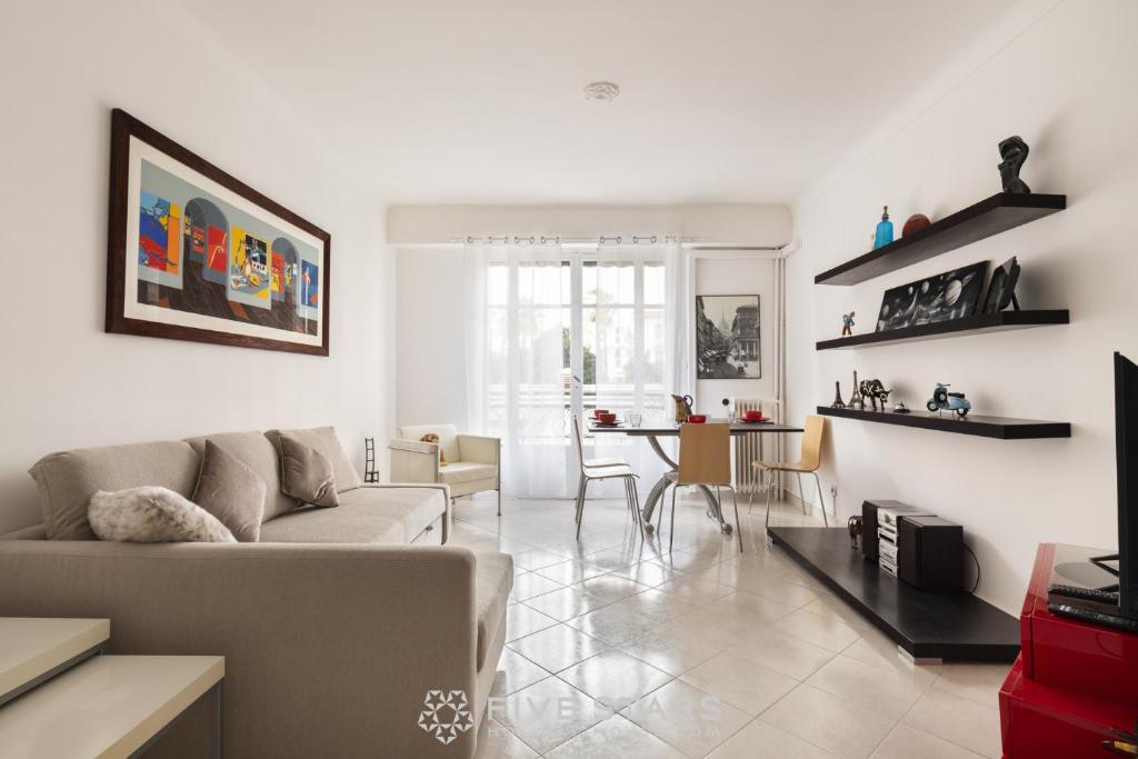 Suite Flora Five stars Holiday house - 3