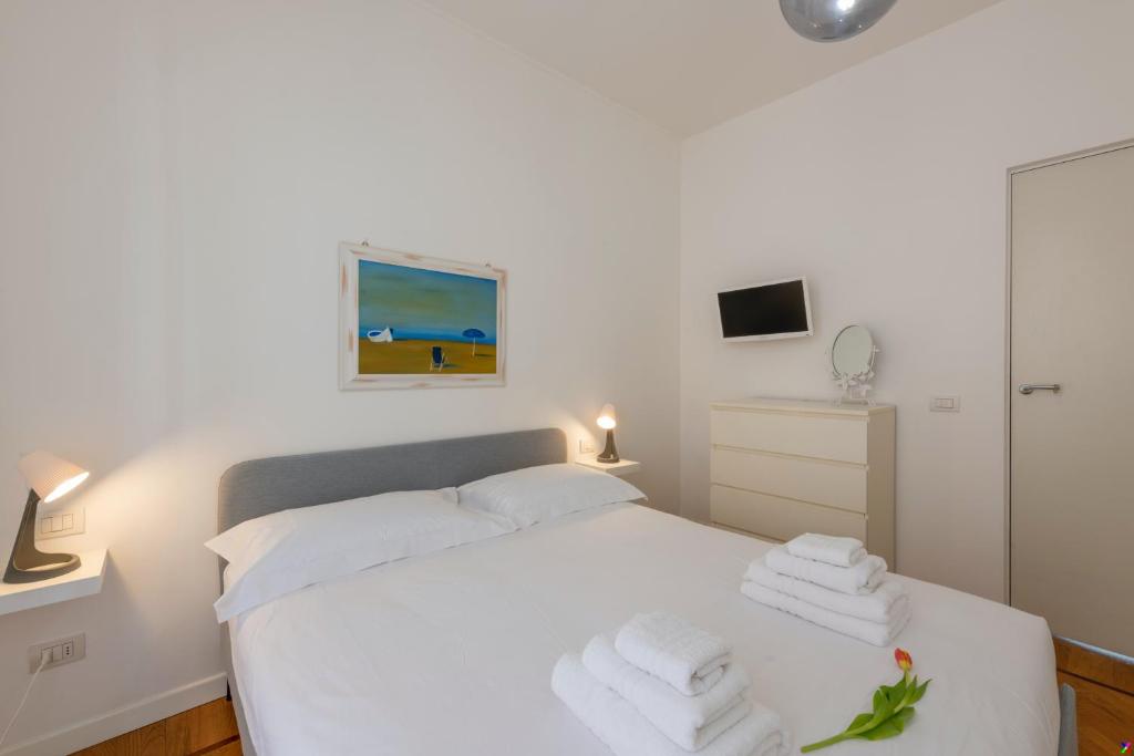 BnButler - Verona 12, Porta Romana District - 4