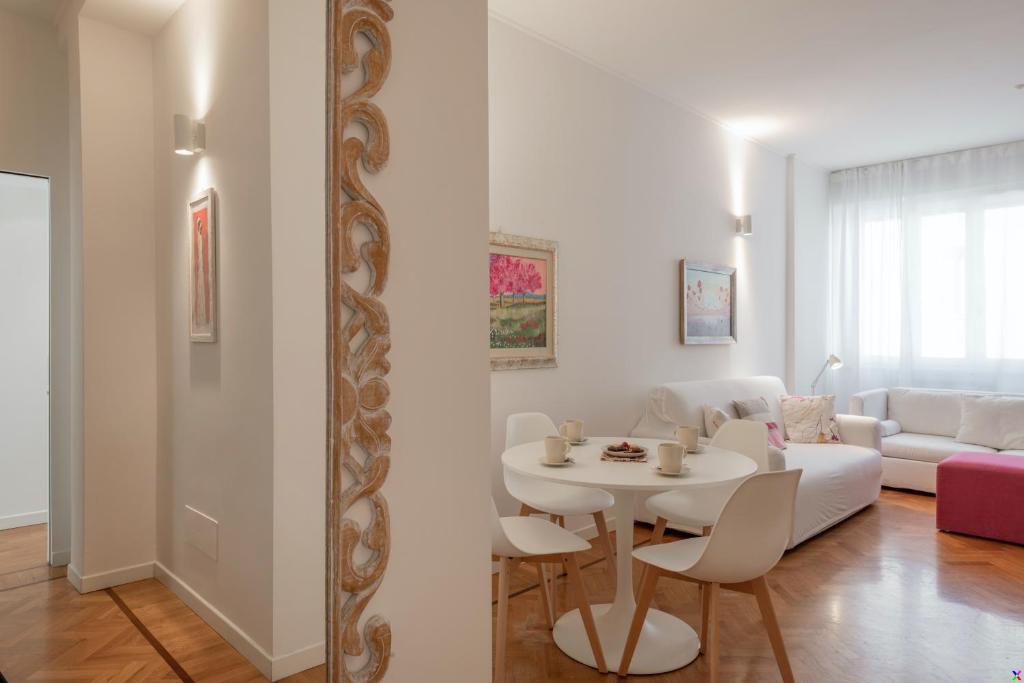BnButler - Verona 12, Porta Romana District - 2