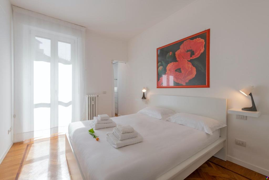 BnButler - Verona 12, Porta Romana District - 3