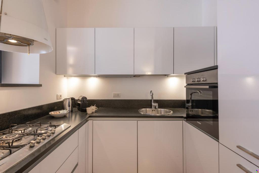 BnButler - Verona 12, Porta Romana District - 5