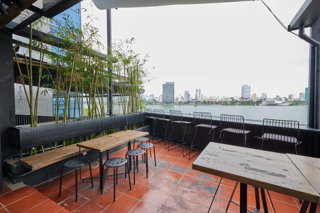 The Garden Capsule Hotel photo