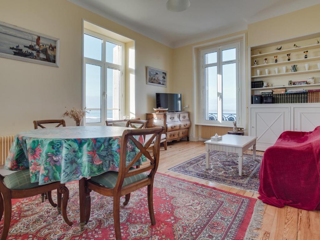 Appartement pour 5 à Arcachon avec parking sécurisé - FR-1-474-10 - 3