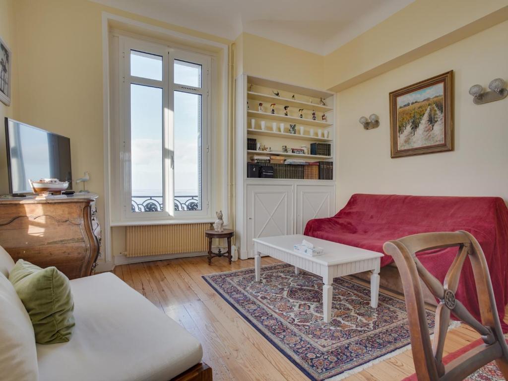 Appartement pour 5 à Arcachon avec parking sécurisé - FR-1-474-10 - 5