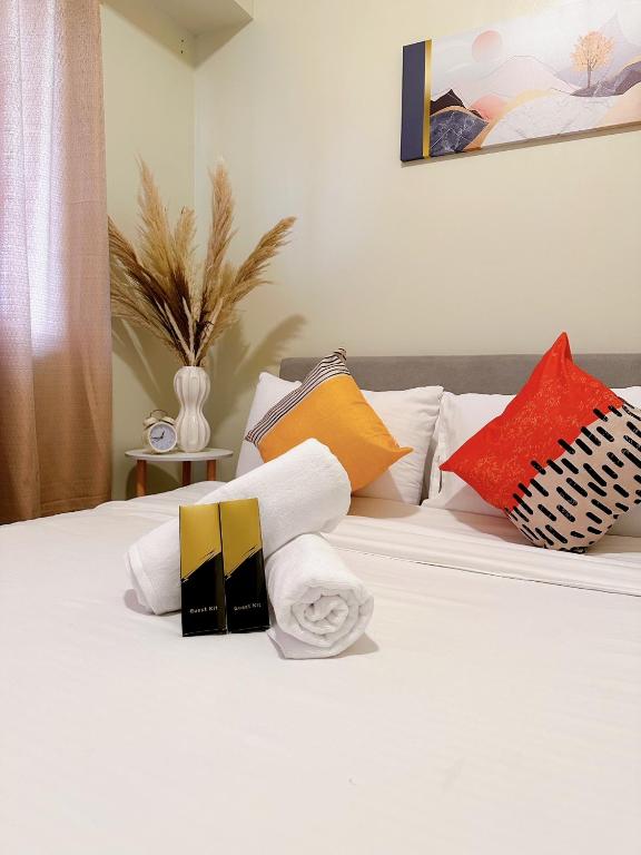Luxury Suites at Brenthill Baguio City — Hotel in Baguio