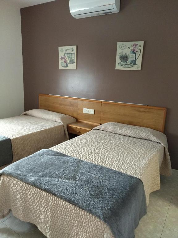 Hostal Xaraiba - 2
