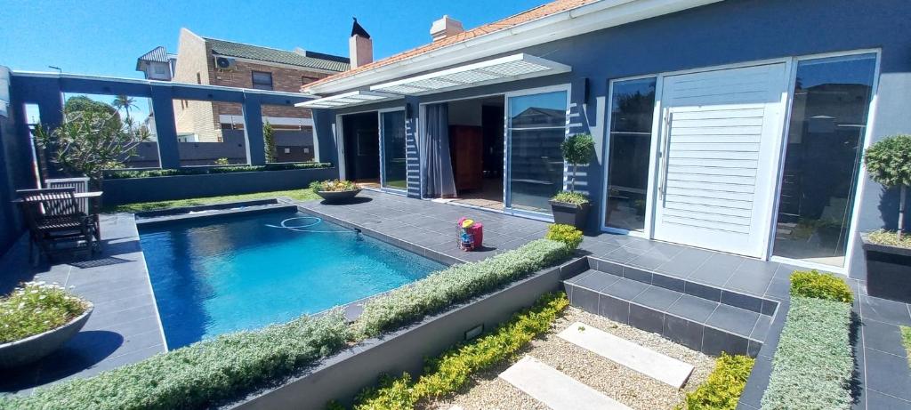 Manor House on 2nd, Summerstrand