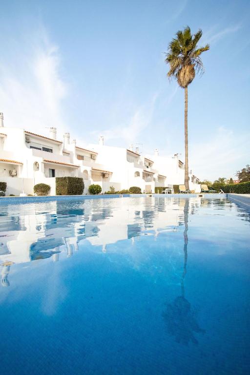 Oura Parque Apartamentos Turisticos photo