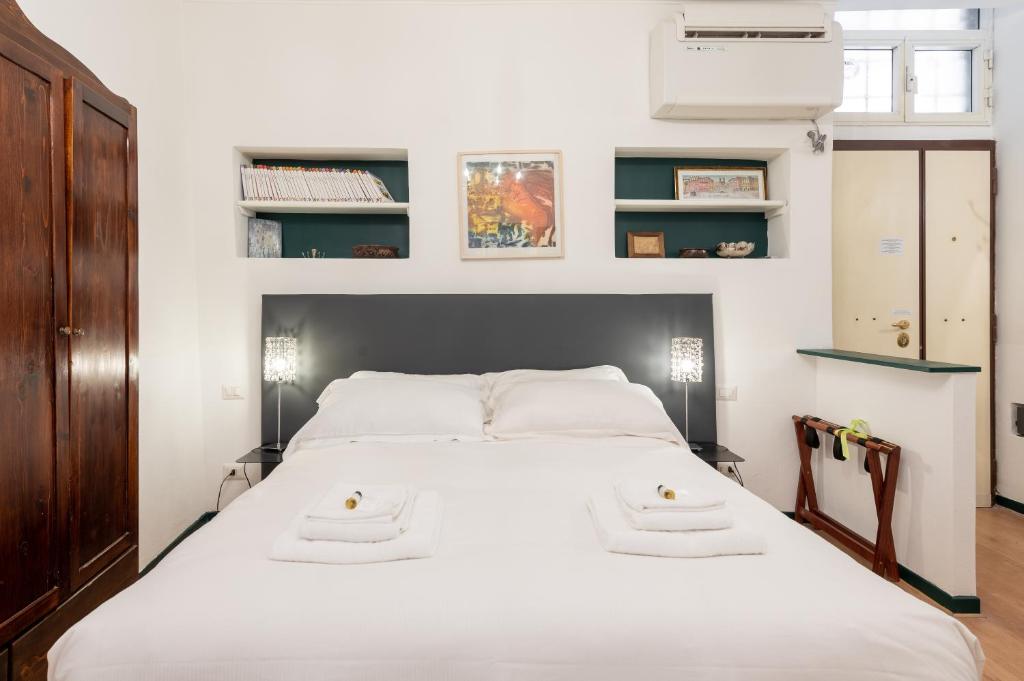 Old Trastevere Studio - 5