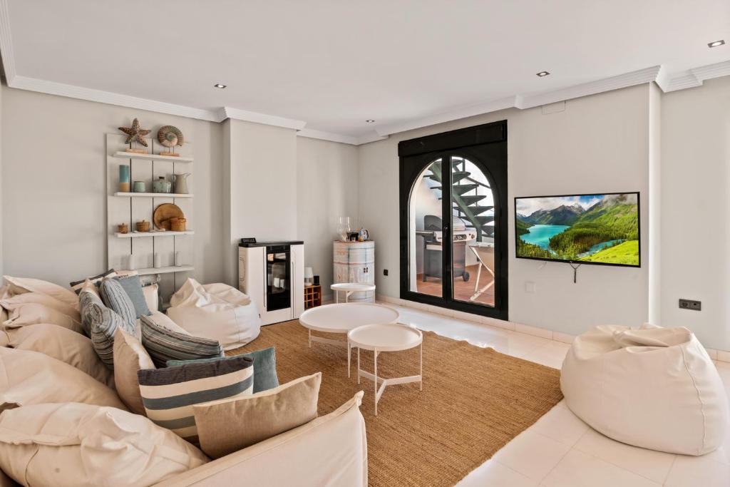 Casares Golf apt by Costarentals - Ref M10 - 5