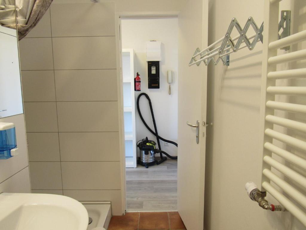 Trendy Apartments photo