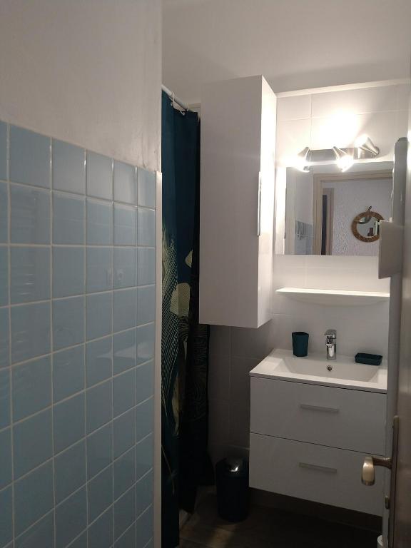 Appartement spacieux proche de la mer - 5