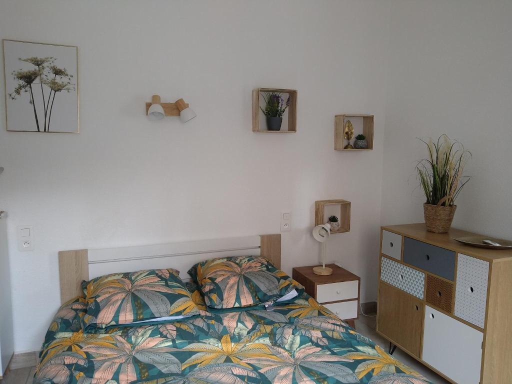 Appartement spacieux proche de la mer - 4