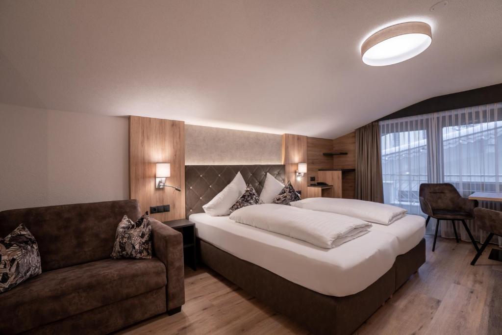 Alphotel Garni Salner - 3