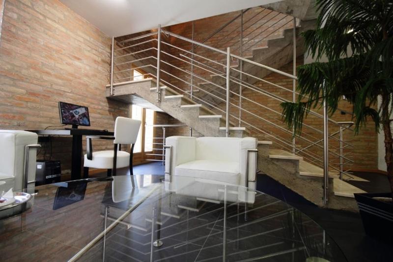 โรงแรมอาร์คาเดีย (Hotel Arkadia)