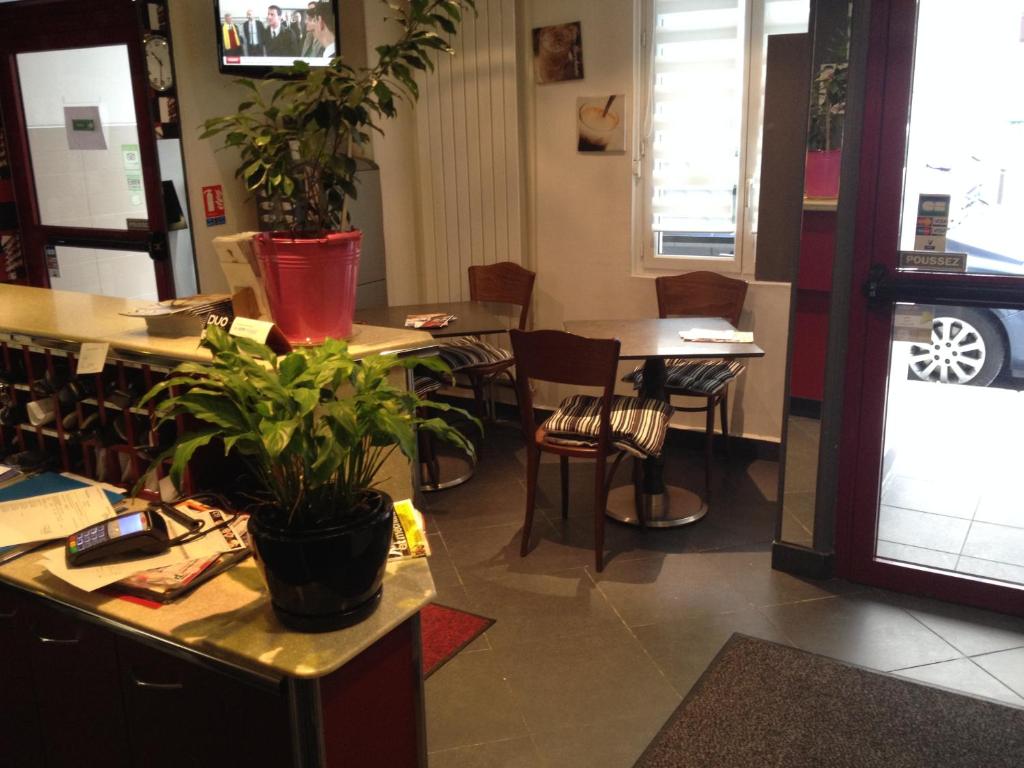 Hotel Europe photo
