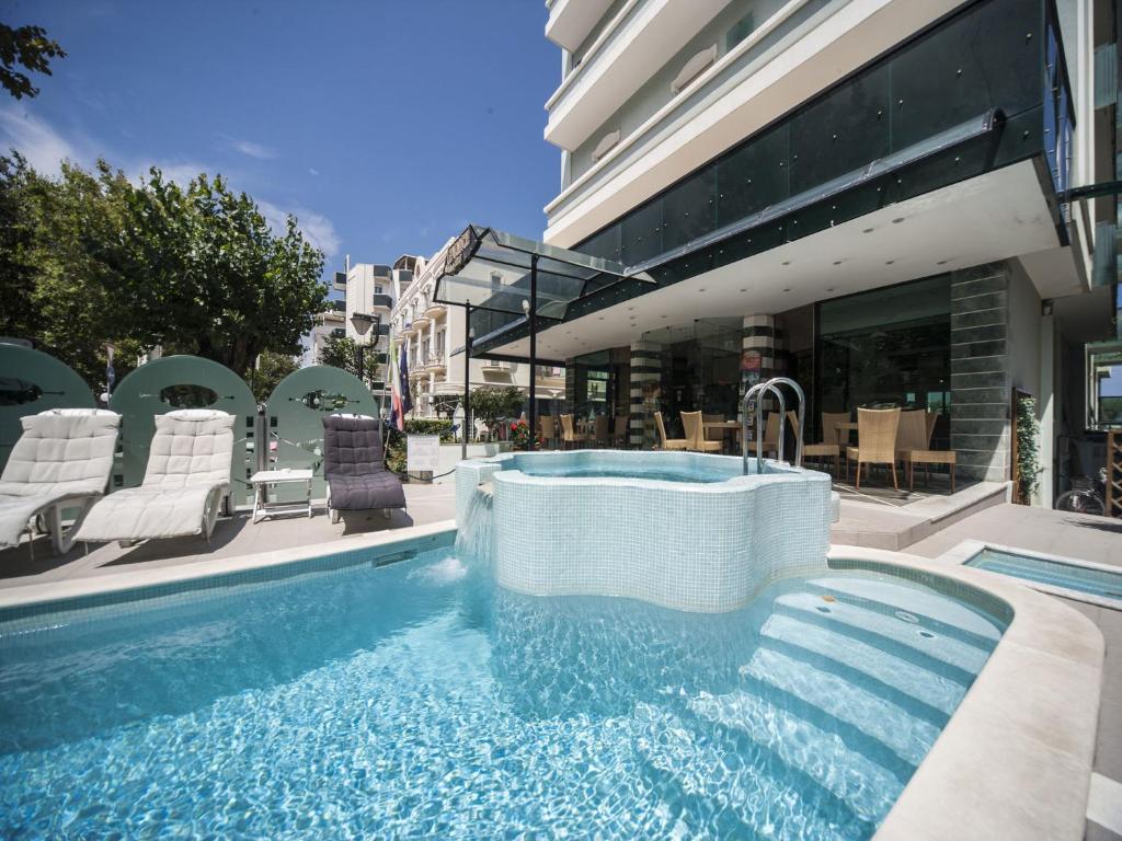 Hotel Levante photo