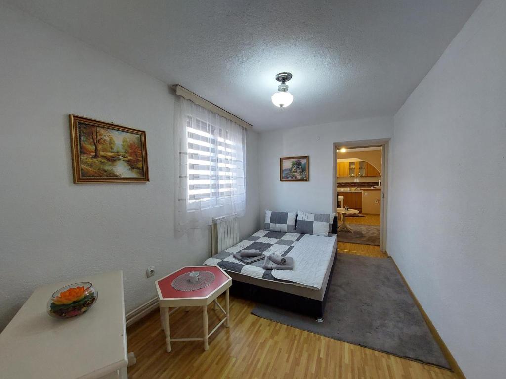 Apartment EM - 4